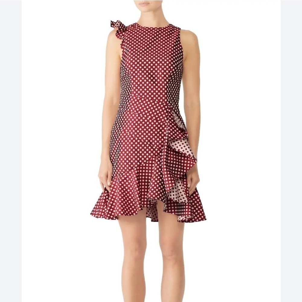 Keepsake Love Light Mini Dress Size XS